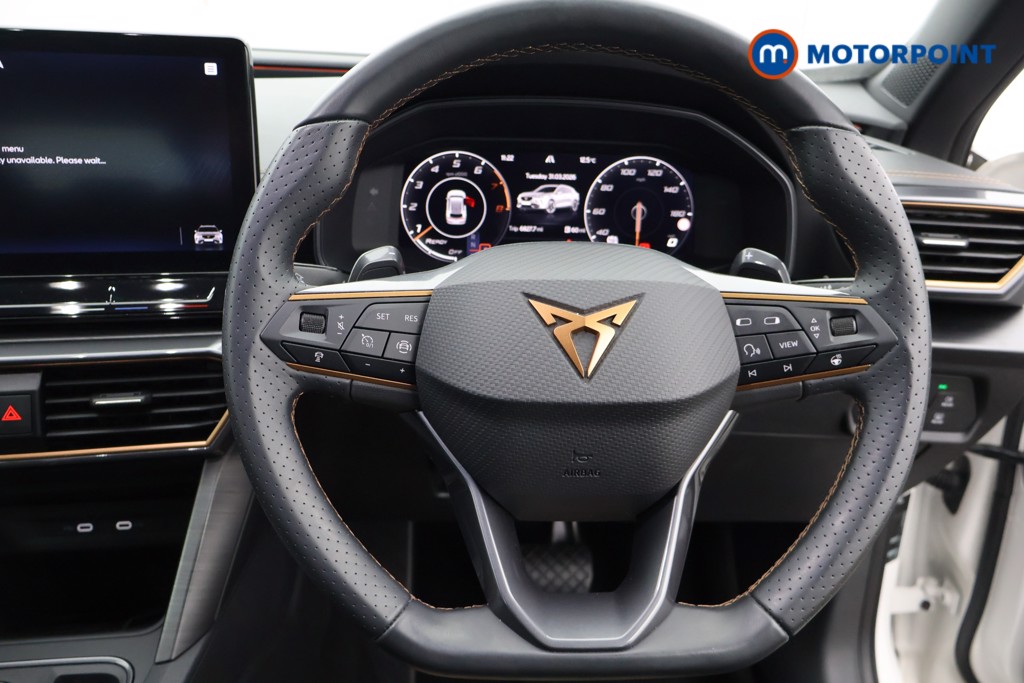 Used Cupra Formentor 2024 for sale - 78081865: Photo 13