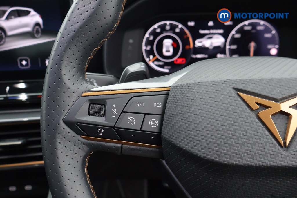 Used Cupra Formentor 2024 for sale - 78081865: Photo 14