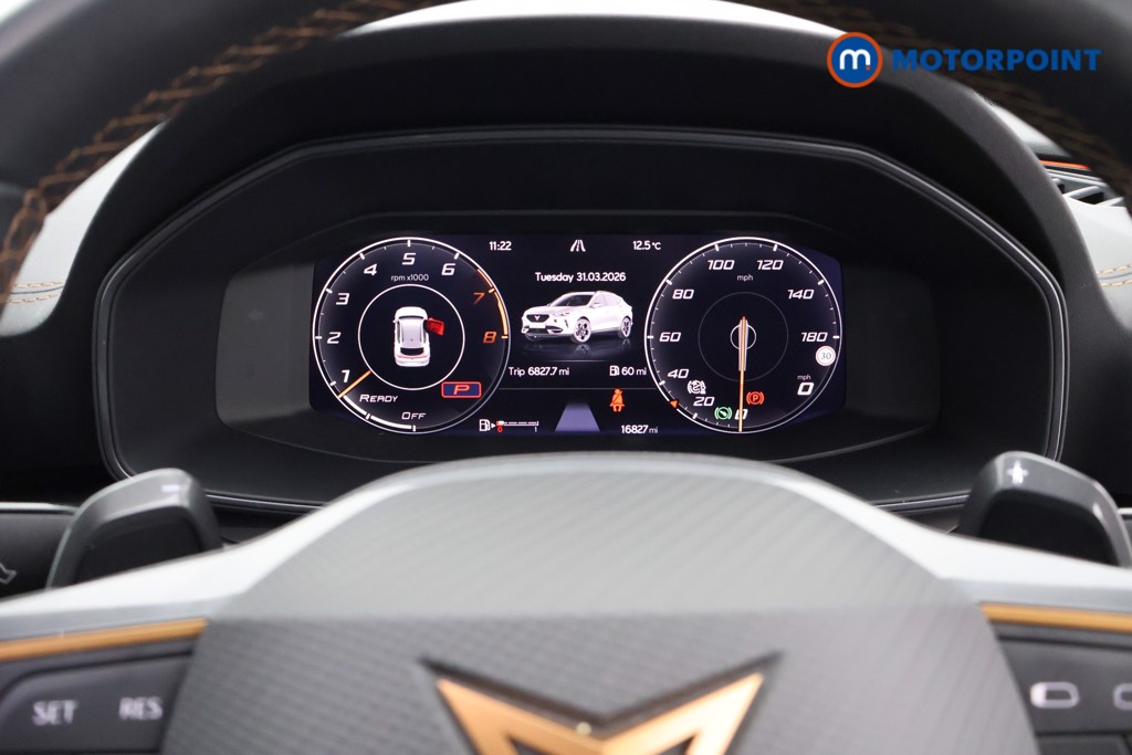 Used Cupra Formentor 2024 for sale - 78081865: Photo 16