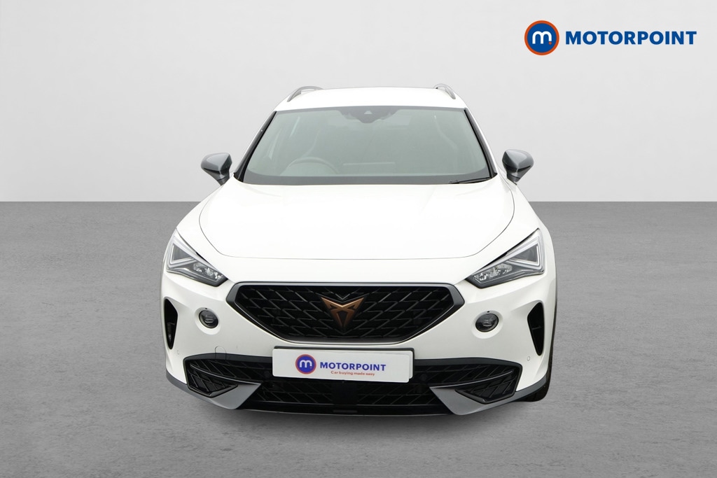 Used Cupra Formentor 2024 for sale - 78081865: Photo 2