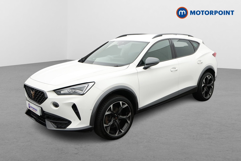 Used Cupra Formentor 2024 for sale - 78081865: Photo 3