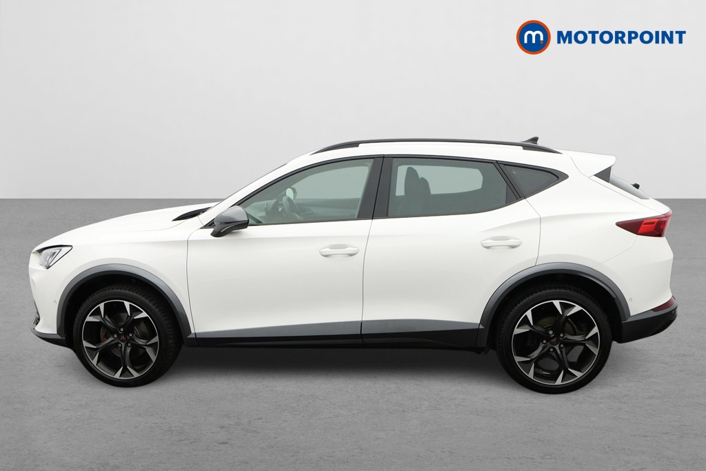 Used Cupra Formentor 2024 for sale - 78081865: Photo 4