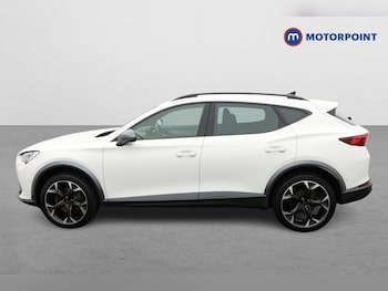 Used Cupra Formentor 2024 for sale - 78081865: Photo