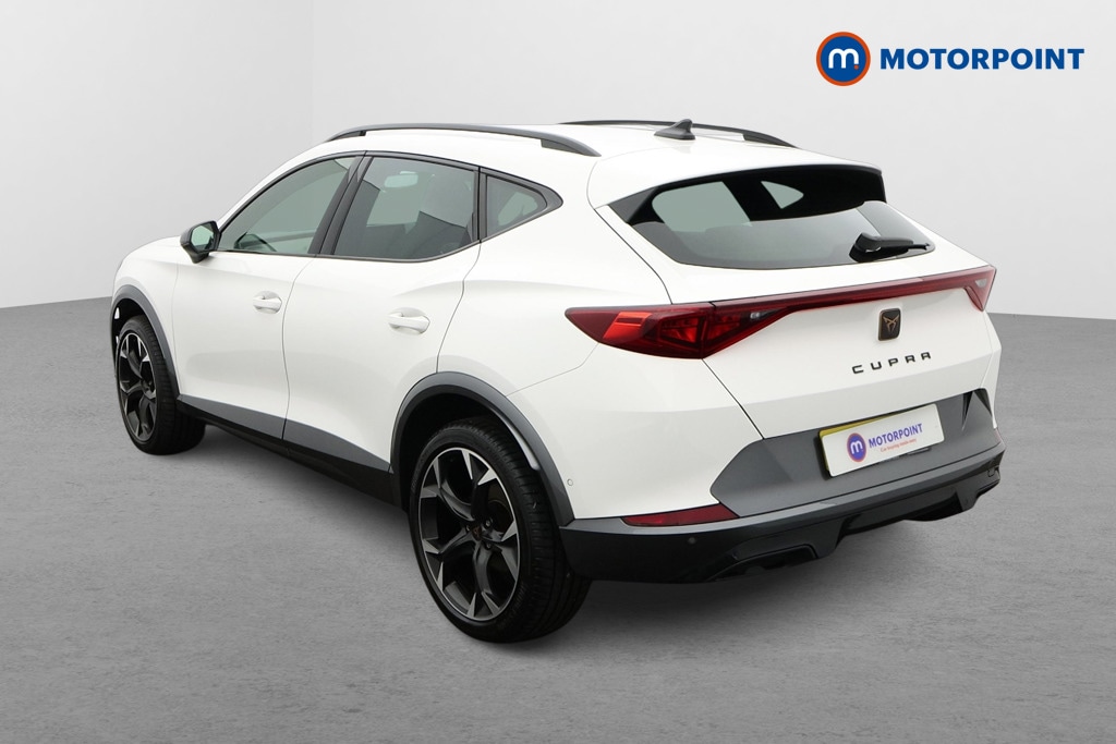 Used Cupra Formentor 2024 for sale - 78081865: Photo 5