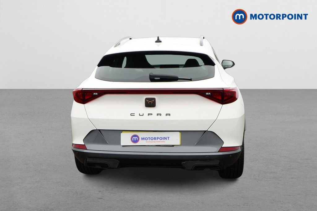 Used Cupra Formentor 2024 for sale - 78081865: Photo 6