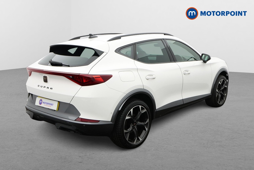 Used Cupra Formentor 2024 for sale - 78081865: Photo 7