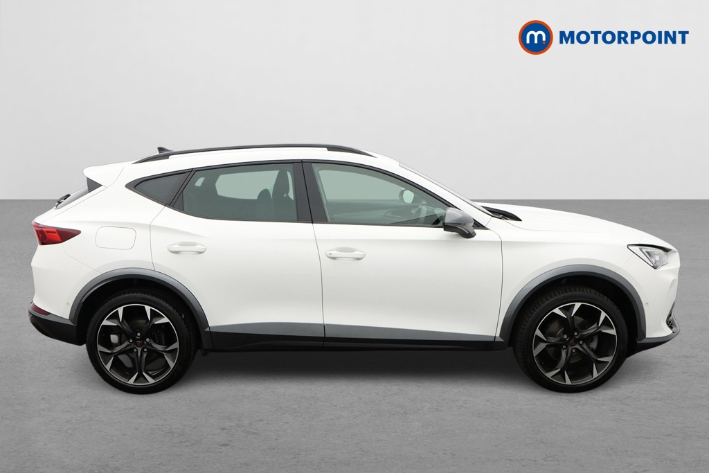 Used Cupra Formentor 2024 for sale - 78081865: Photo 8