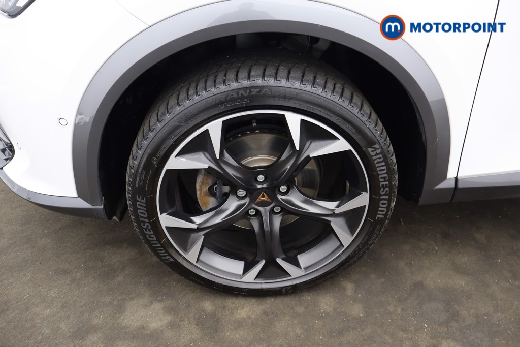 Used Cupra Formentor 2024 for sale - 78081865: Photo 9