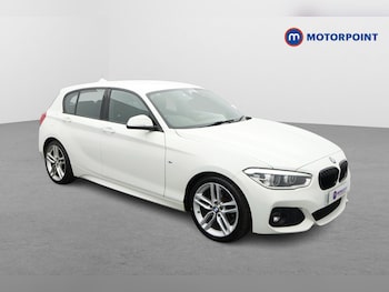 Used BMW 1 Series undefined for sale - 77845916: Photo