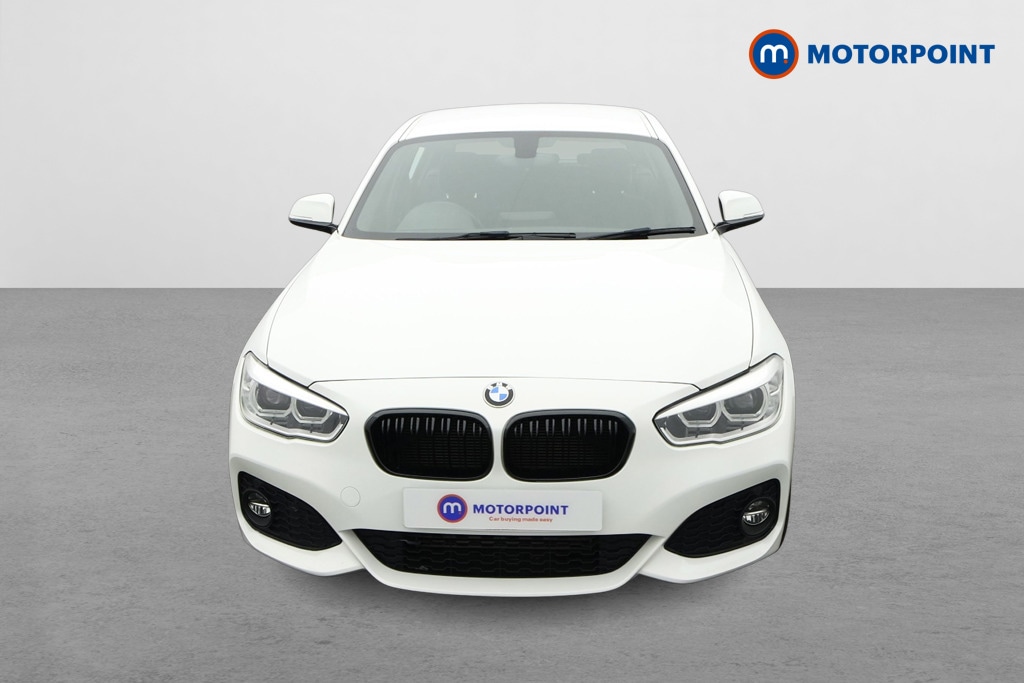 Used BMW 1 Series for sale - 77845916: Photo 2