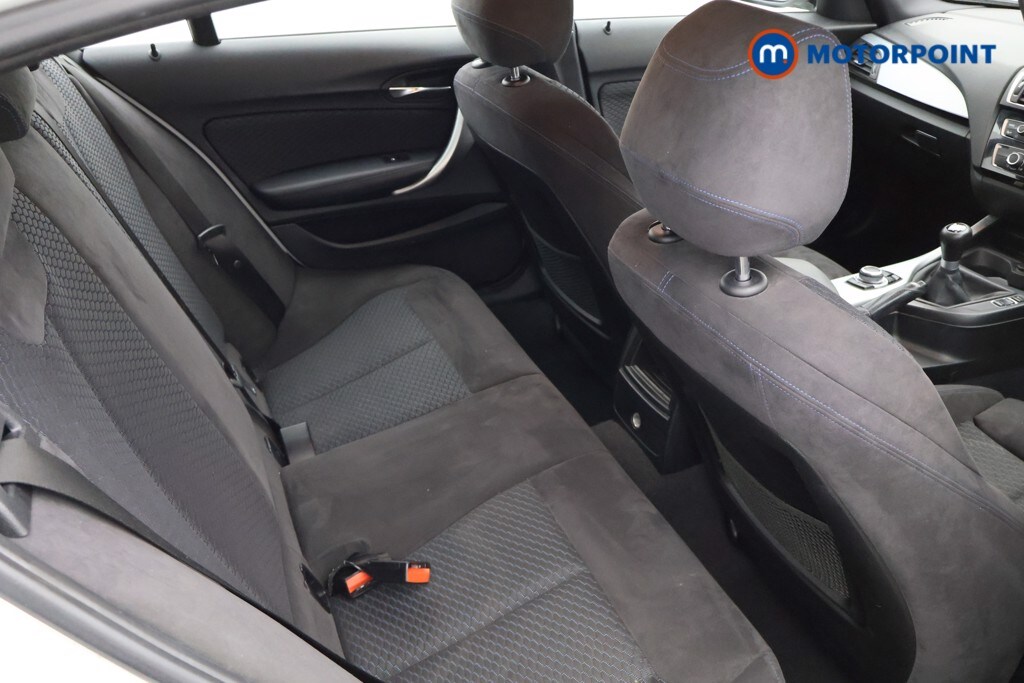 Used BMW 1 Series for sale - 77845916: Photo 22