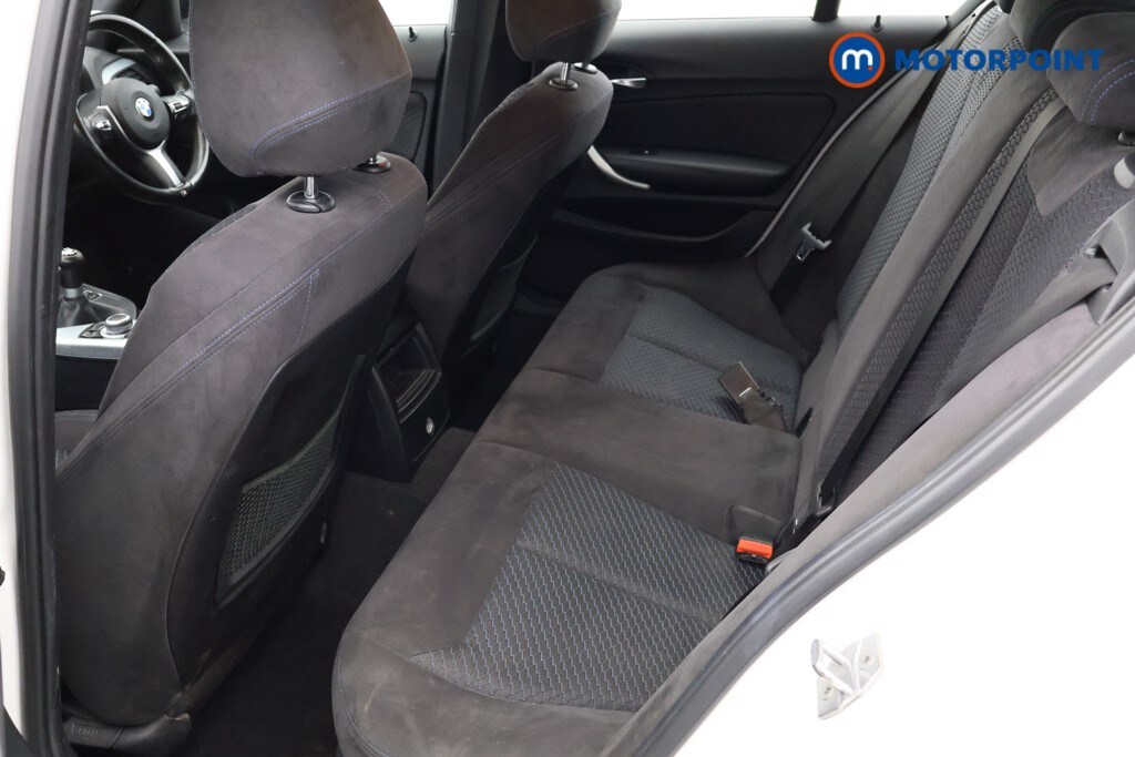 Used BMW 1 Series for sale - 77845916: Photo 25