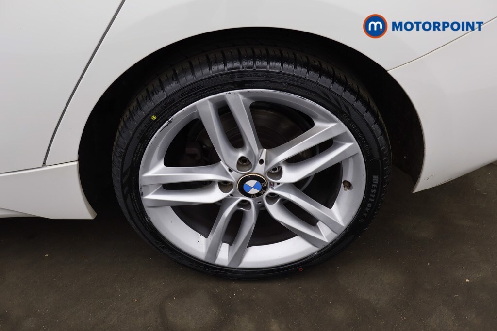 Used BMW 1 Series for sale - 77845916: Photo 29