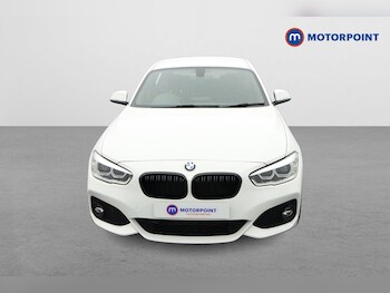 Used BMW 1 Series undefined for sale - 77845916: Photo