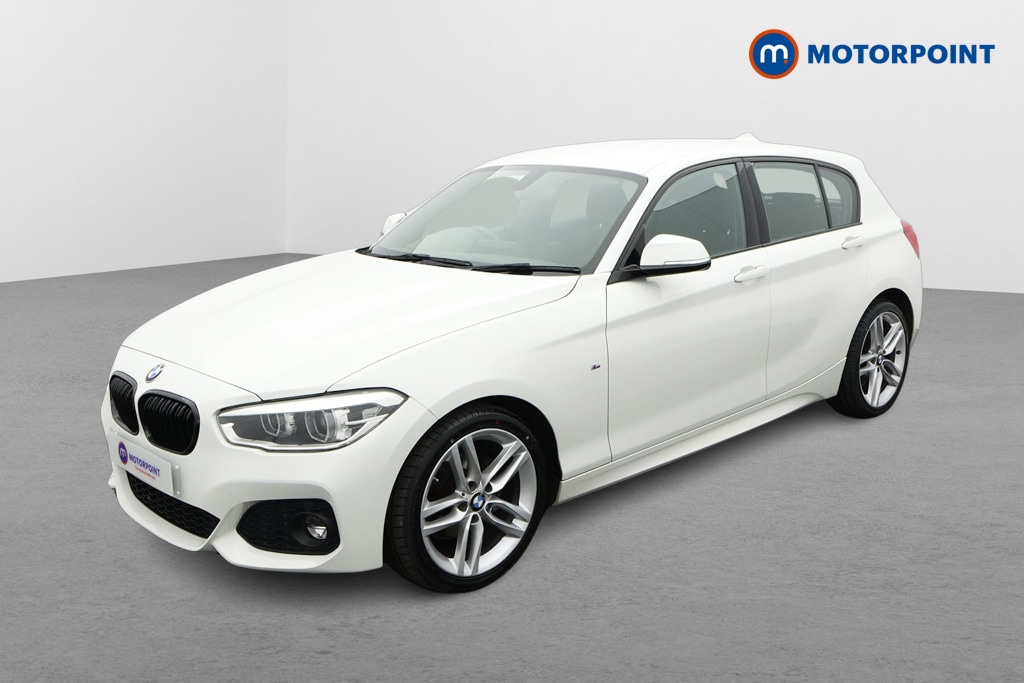 Used BMW 1 Series for sale - 77845916: Photo 3