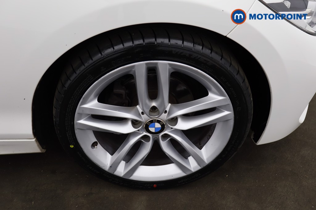 Used BMW 1 Series for sale - 77845916: Photo 31