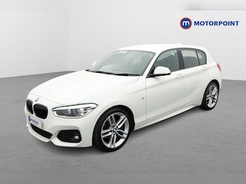 Used BMW 1 Series undefined for sale - 77845916: Photo