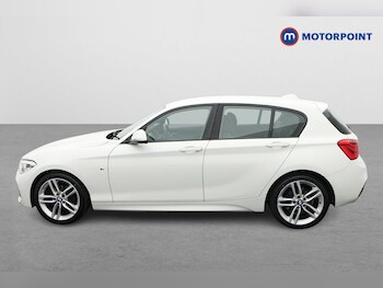Used BMW 1 Series undefined for sale - 77845916: Photo