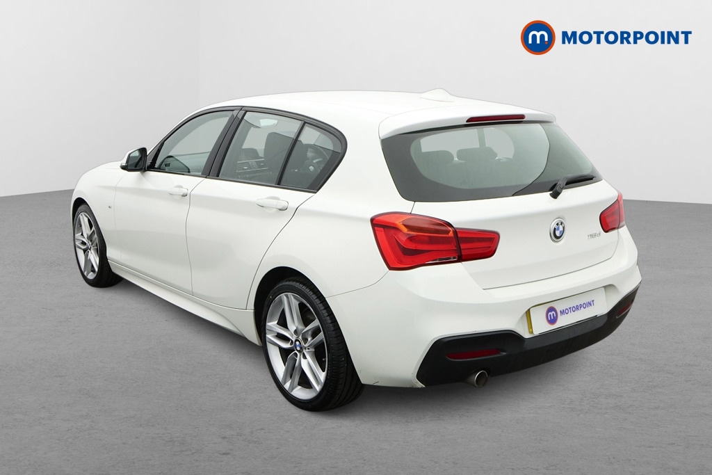 Used BMW 1 Series for sale - 77845916: Photo 5