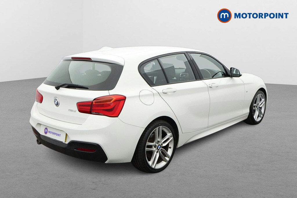 Used BMW 1 Series for sale - 77845916: Photo 7