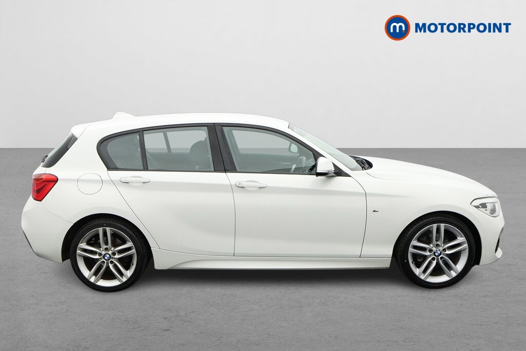 Used BMW 1 Series for sale - 77845916: Photo 8