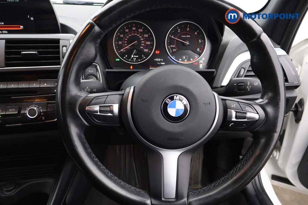 Used BMW 1 Series for sale - 77845916: Photo 9