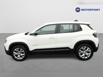 Used Jeep Avenger 2024 for sale - 78644557: Photo