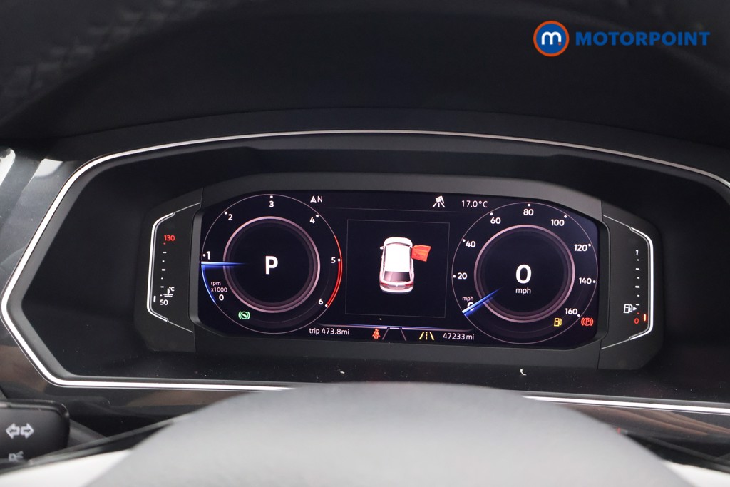 Used Volkswagen Tiguan Allspace 2019 for sale - 77760218: Photo 12