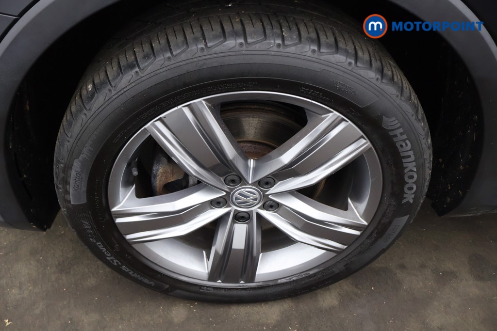 Used Volkswagen Tiguan Allspace 2019 for sale - 77760218: Photo 29