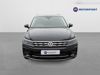Used Volkswagen Tiguan Allspace 2019 for sale - 77760218: Photo