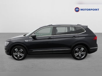 Used Volkswagen Tiguan Allspace 2019 for sale - 77760218: Photo