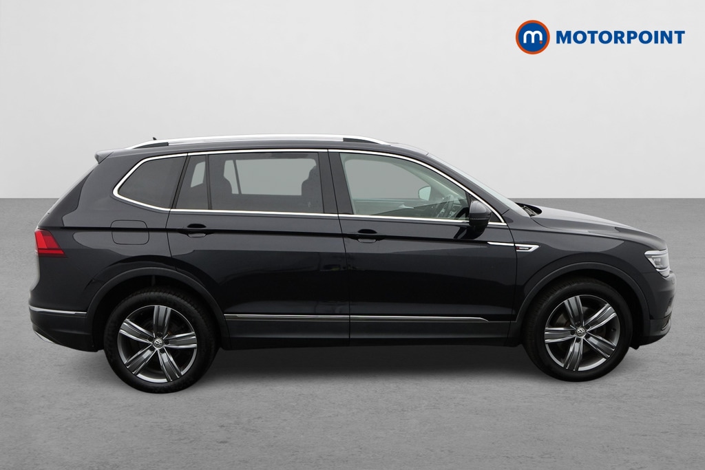 Used Volkswagen Tiguan Allspace 2019 for sale - 77760218: Photo 8