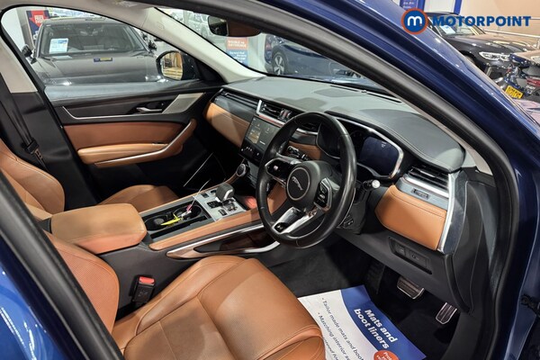 Used Jaguar F-Pace 2023 for sale - 76196907: Photo 13