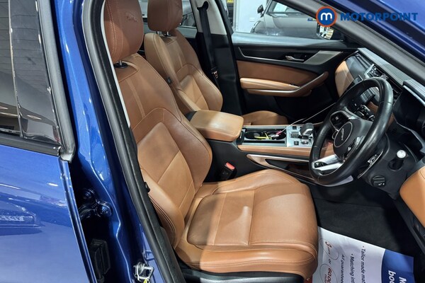 Used Jaguar F-Pace 2023 for sale - 76196907: Photo 14