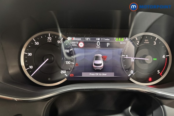 Used Jaguar F-Pace 2023 for sale - 76196907: Photo 20