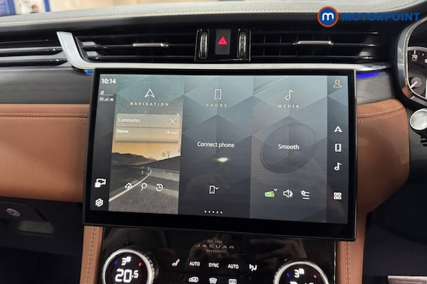 Used Jaguar F-Pace 2023 for sale - 76196907: Photo 21