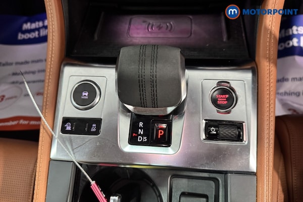 Used Jaguar F-Pace 2023 for sale - 76196907: Photo 22