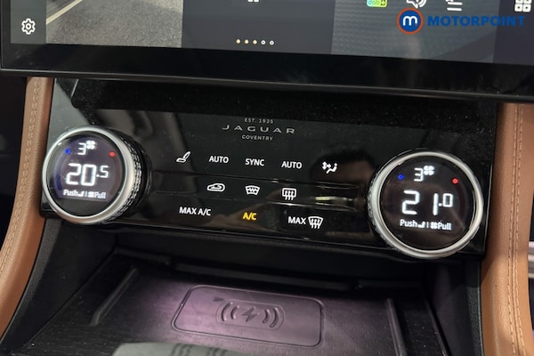 Used Jaguar F-Pace 2023 for sale - 76196907: Photo 23