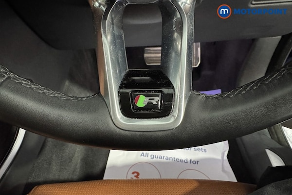 Used Jaguar F-Pace 2023 for sale - 76196907: Photo 24