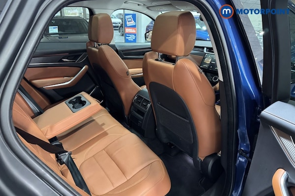 Used Jaguar F-Pace 2023 for sale - 76196907: Photo 28