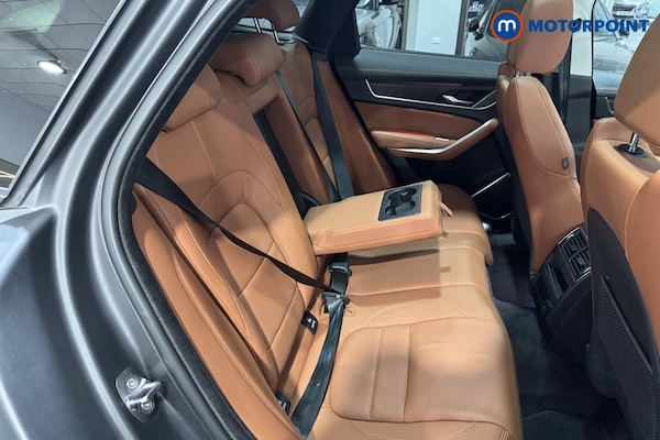 Used Jaguar F-Pace 2023 for sale - 76196907: Photo 29