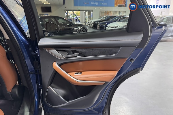 Used Jaguar F-Pace 2023 for sale - 76196907: Photo 30