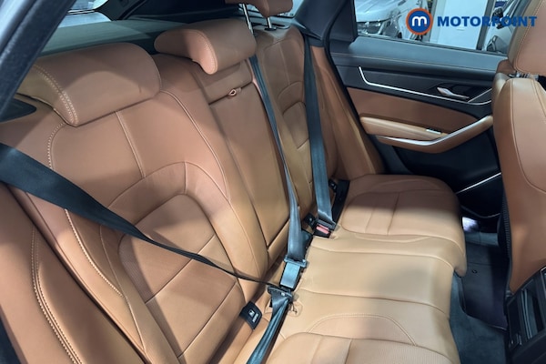 Used Jaguar F-Pace 2023 for sale - 76196907: Photo 31