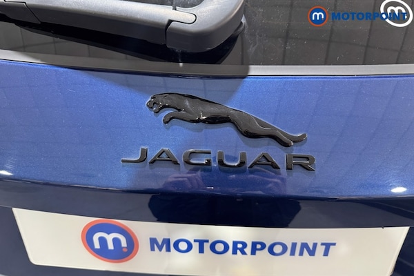 Used Jaguar F-Pace 2023 for sale - 76196907: Photo 35