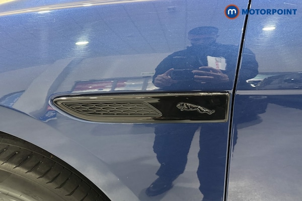 Used Jaguar F-Pace 2023 for sale - 76196907: Photo 37