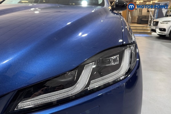 Used Jaguar F-Pace 2023 for sale - 76196907: Photo 38