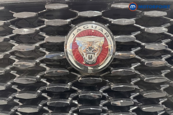 Used Jaguar F-Pace 2023 for sale - 76196907: Photo 39