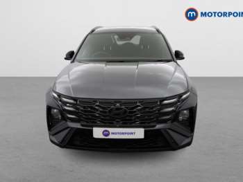 Used Hyundai TUCSON 2024 for sale - 74812819: Photo
