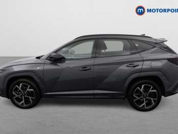 Used Hyundai TUCSON 2024 for sale - 74812819: Photo