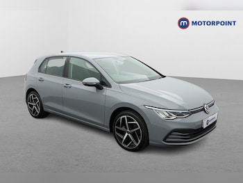 Used Volkswagen Golf 2022 for sale - 78543315: Photo
